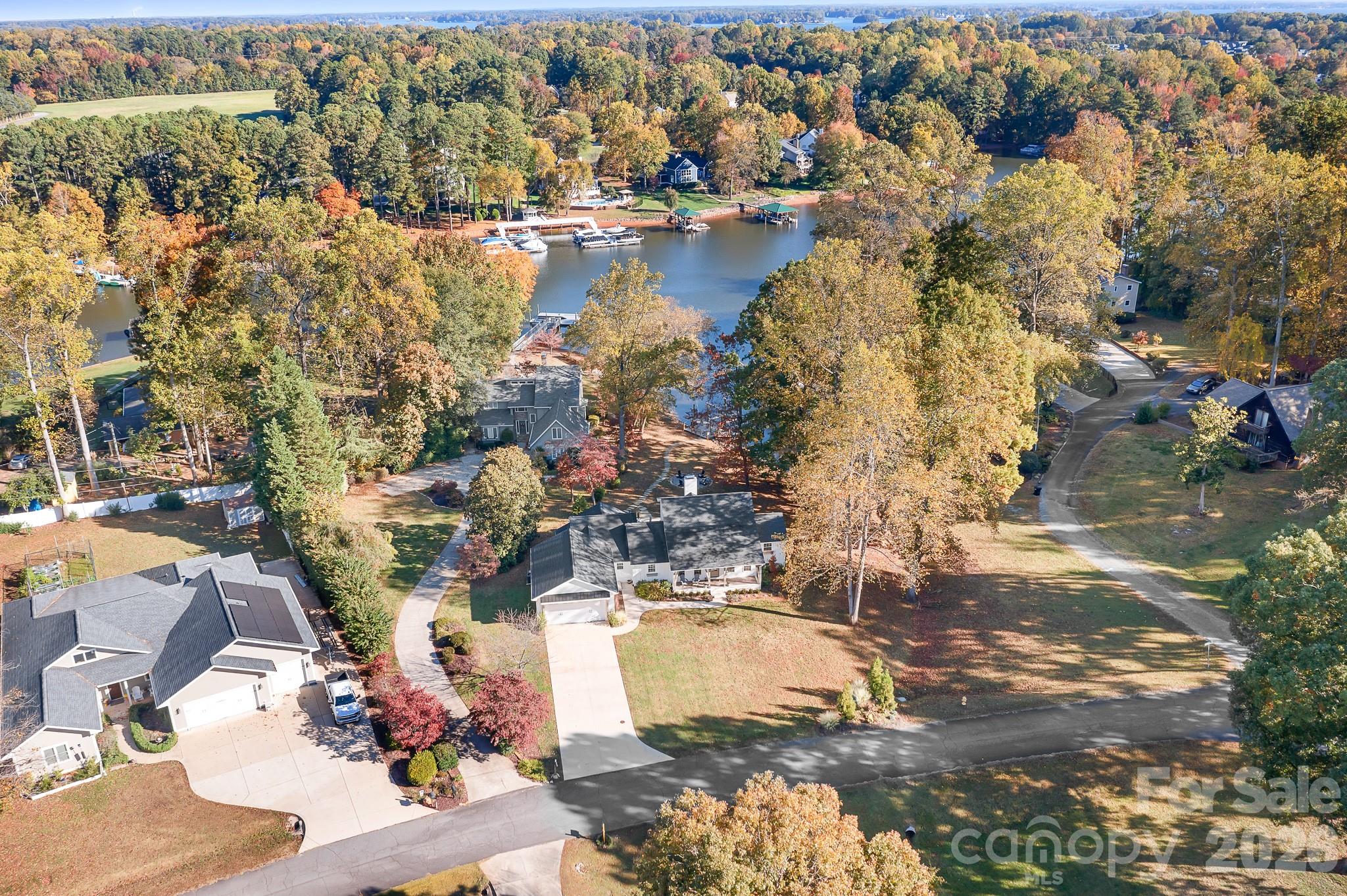 1984 Hickory Hills Drive Denver NC 28037