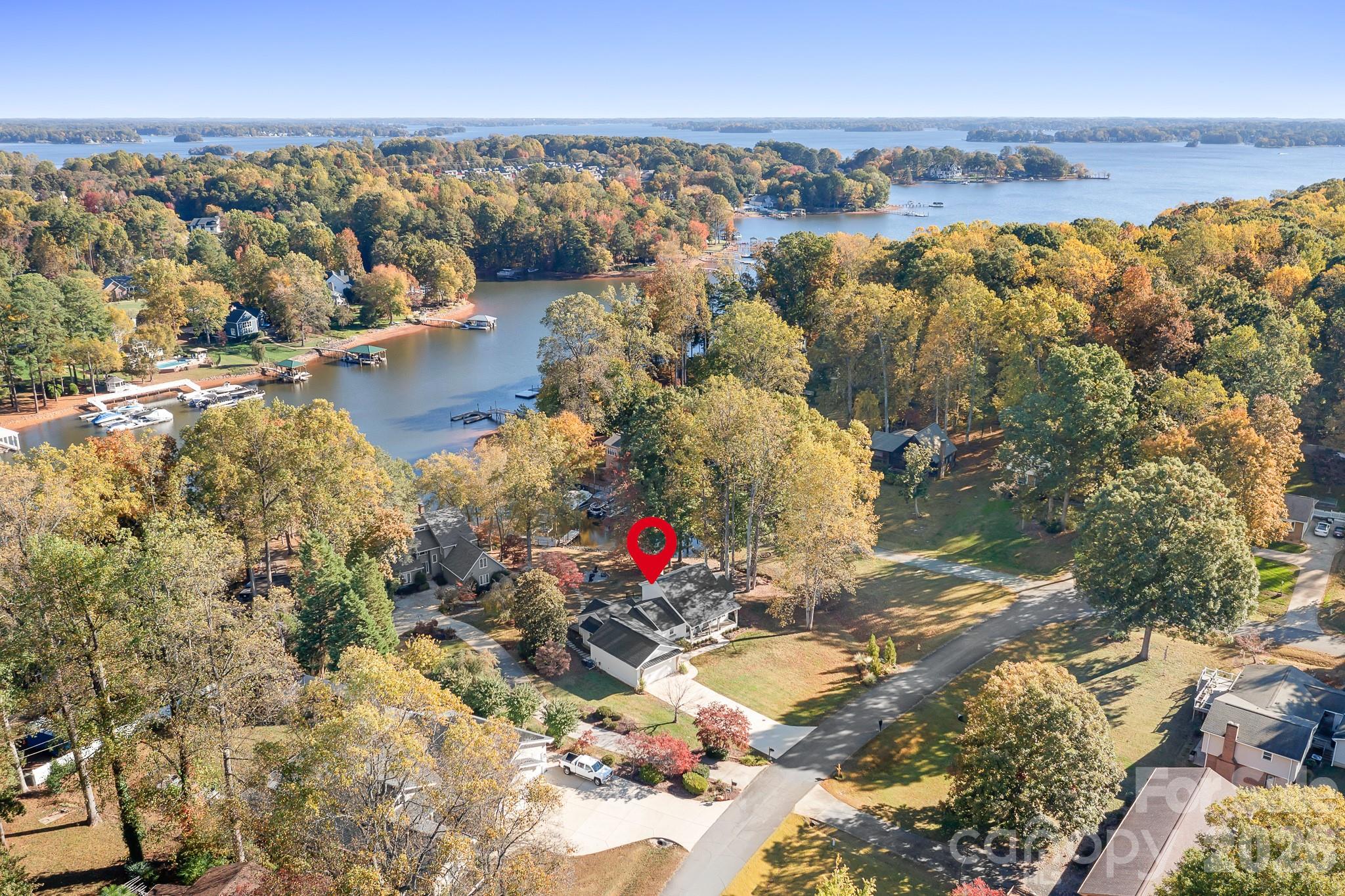 1984 Hickory Hills Drive Denver NC 28037