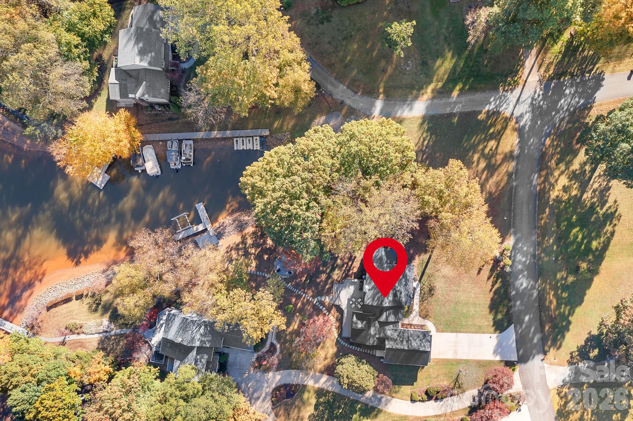 1984 Hickory Hills Drive Denver NC 28037