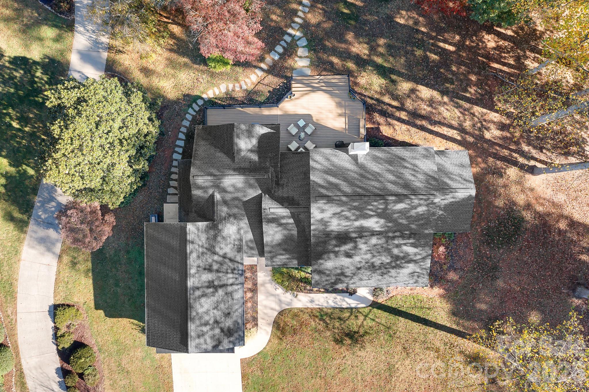 1984 Hickory Hills Drive Denver NC 28037