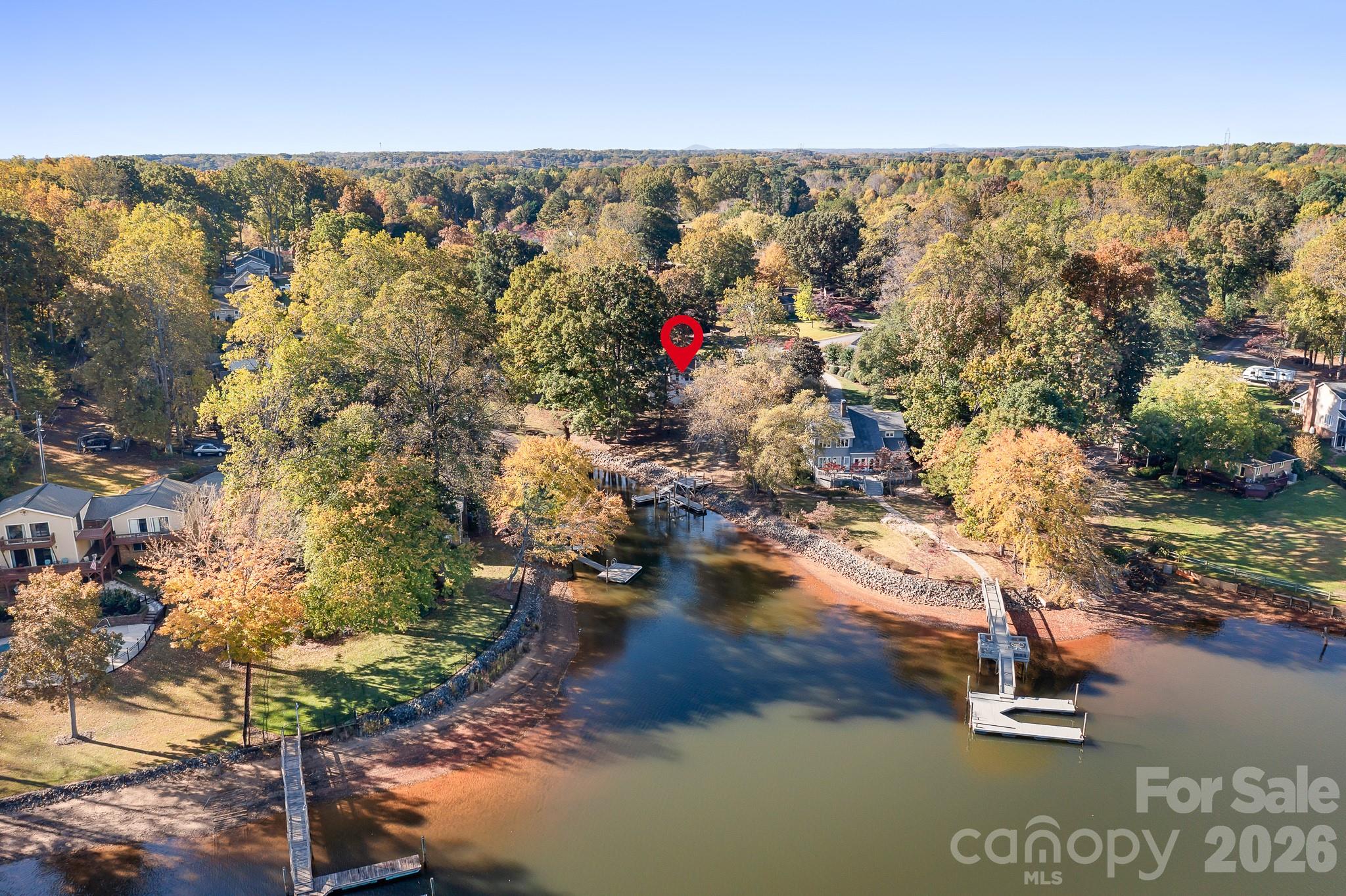 1984 Hickory Hills Drive Denver NC 28037