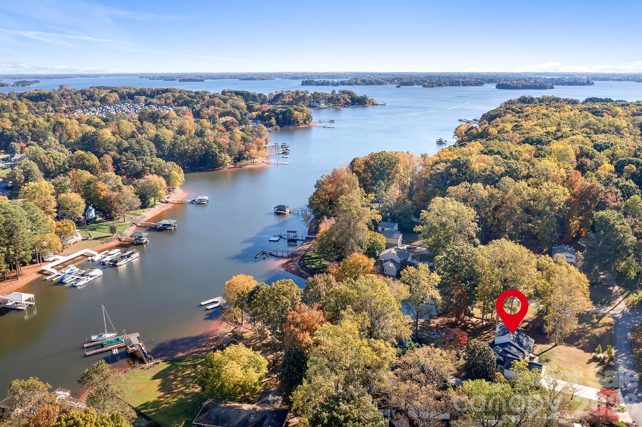 1984 Hickory Hills Drive Denver NC 28037