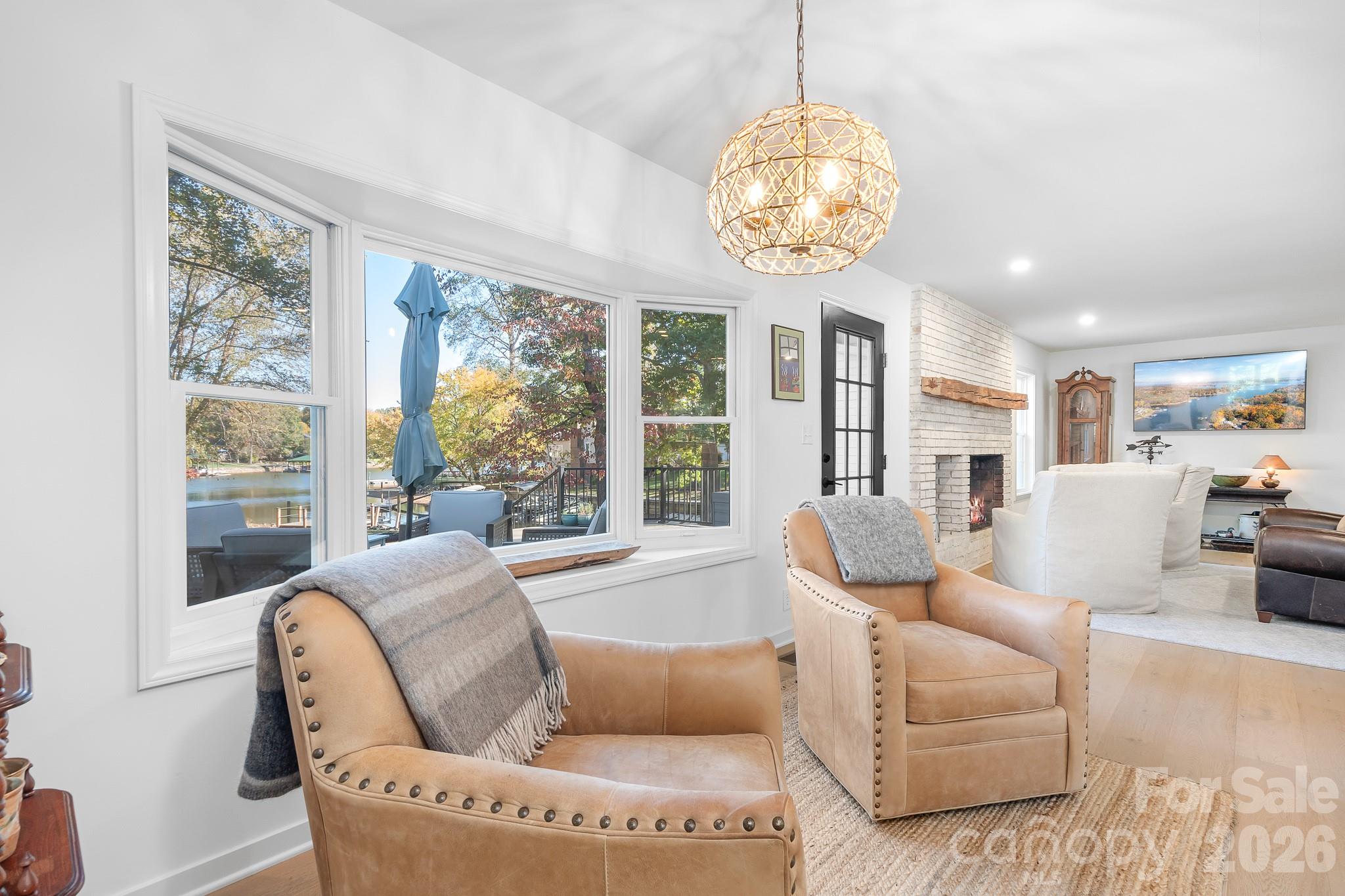 1984 Hickory Hills Drive Denver NC 28037