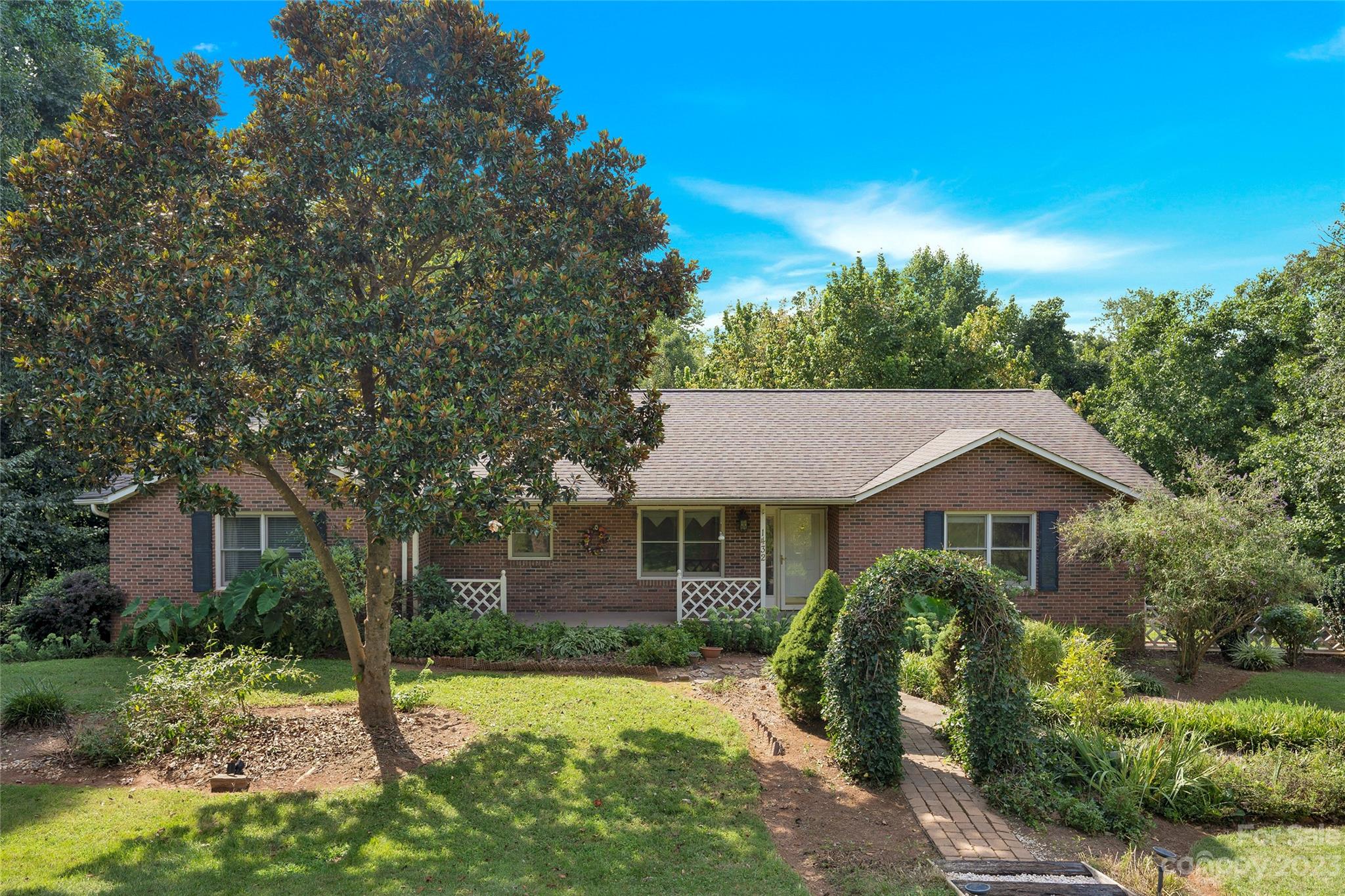 1432 Billings Drive Hickory NC 28602