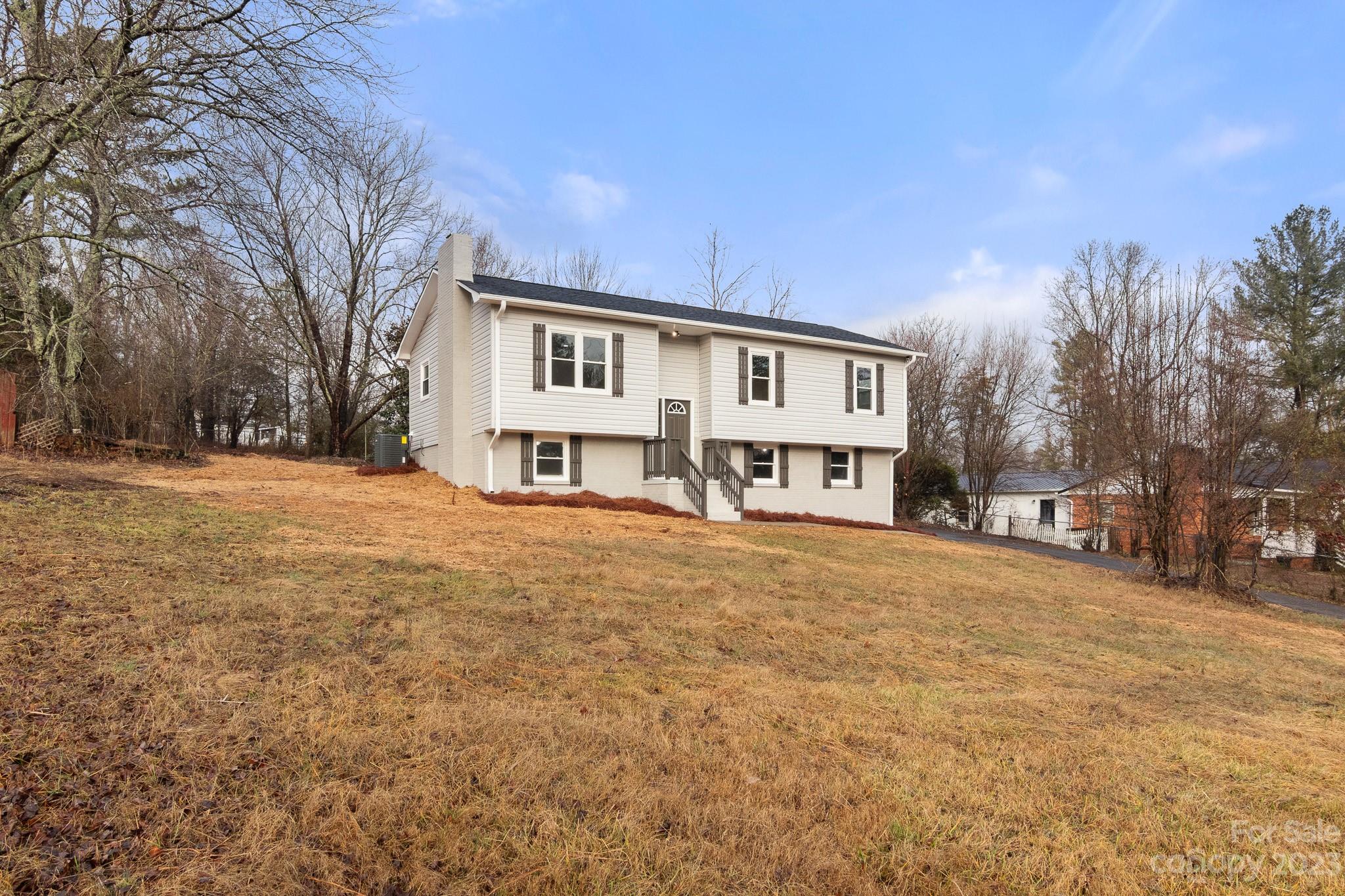 5781 Poovey Drive Granite Falls NC 28630