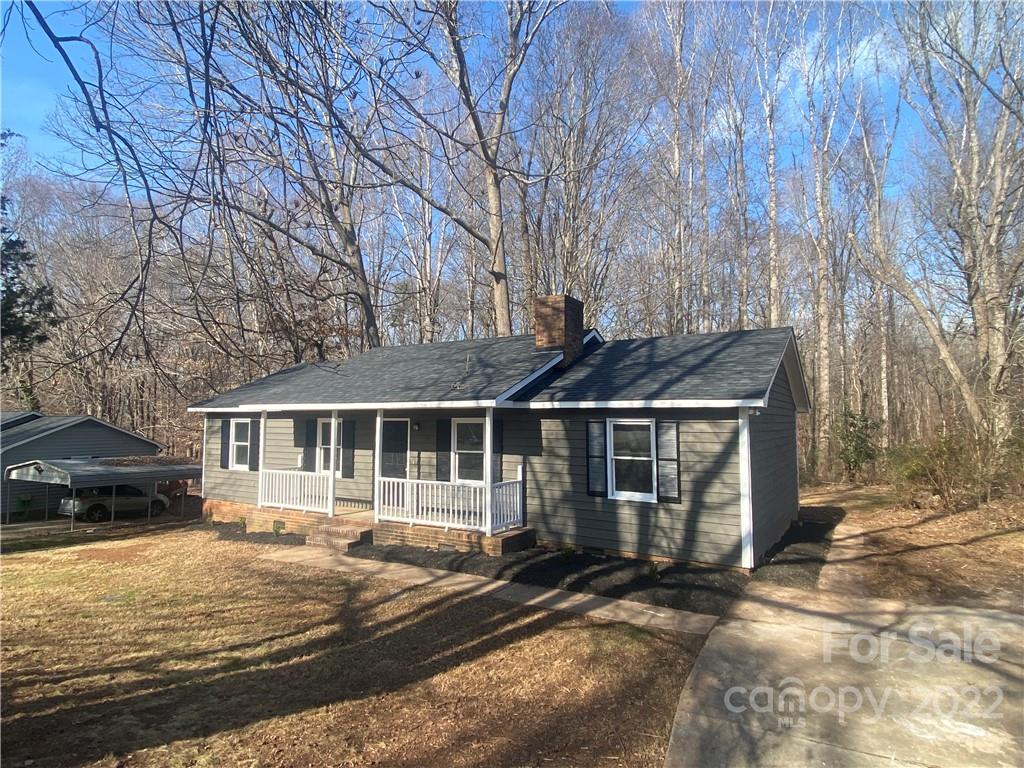 1213 Brookwood Drive Stanley NC 28164