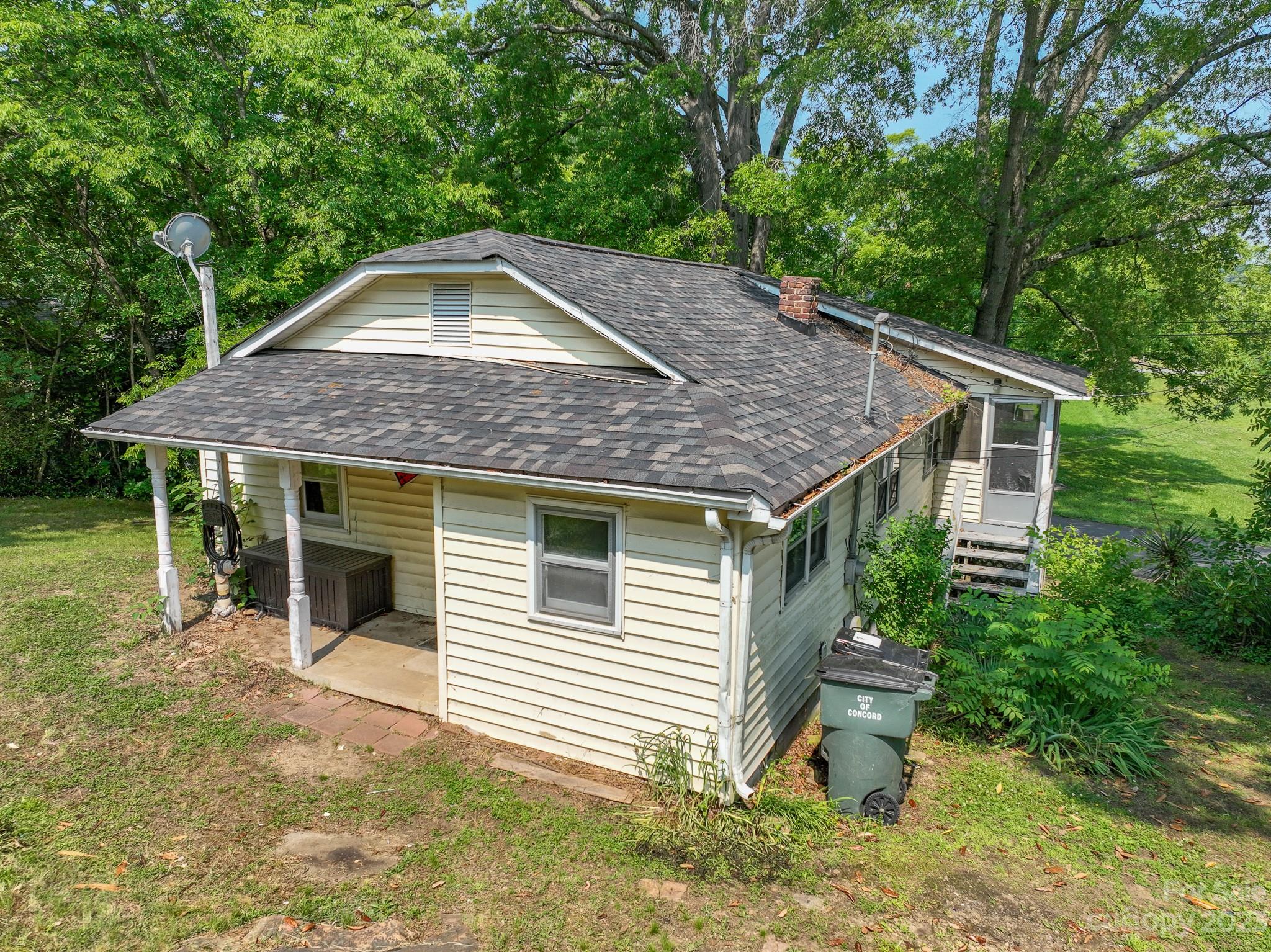 195 Stone Avenue SW Concord NC 28027