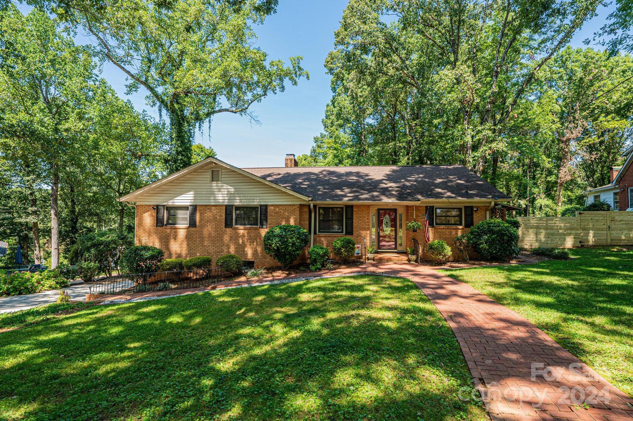 130 Pinehurst Lane Newton NC 28658