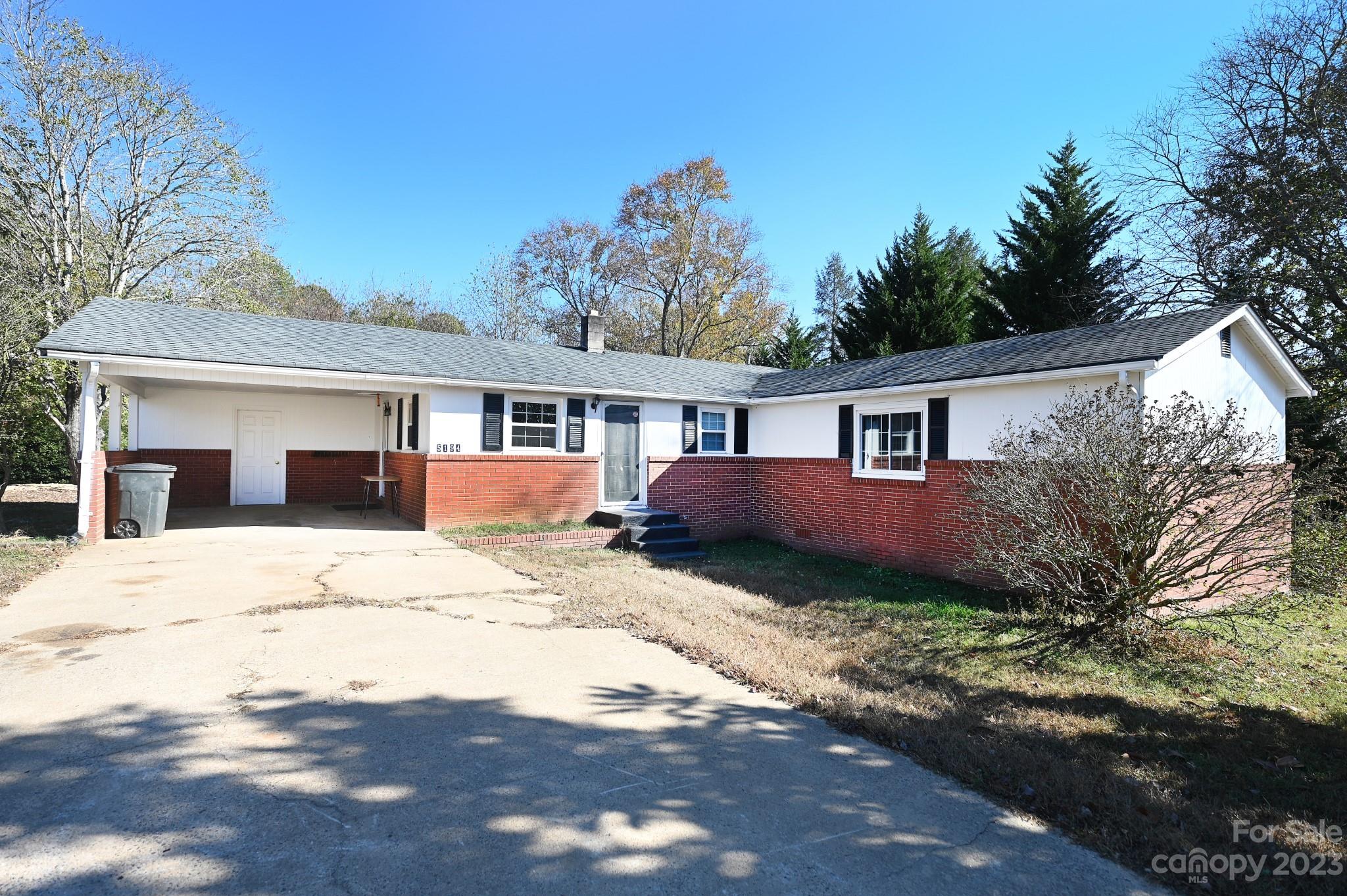 5194 Village Drive Granite Falls NC 28630