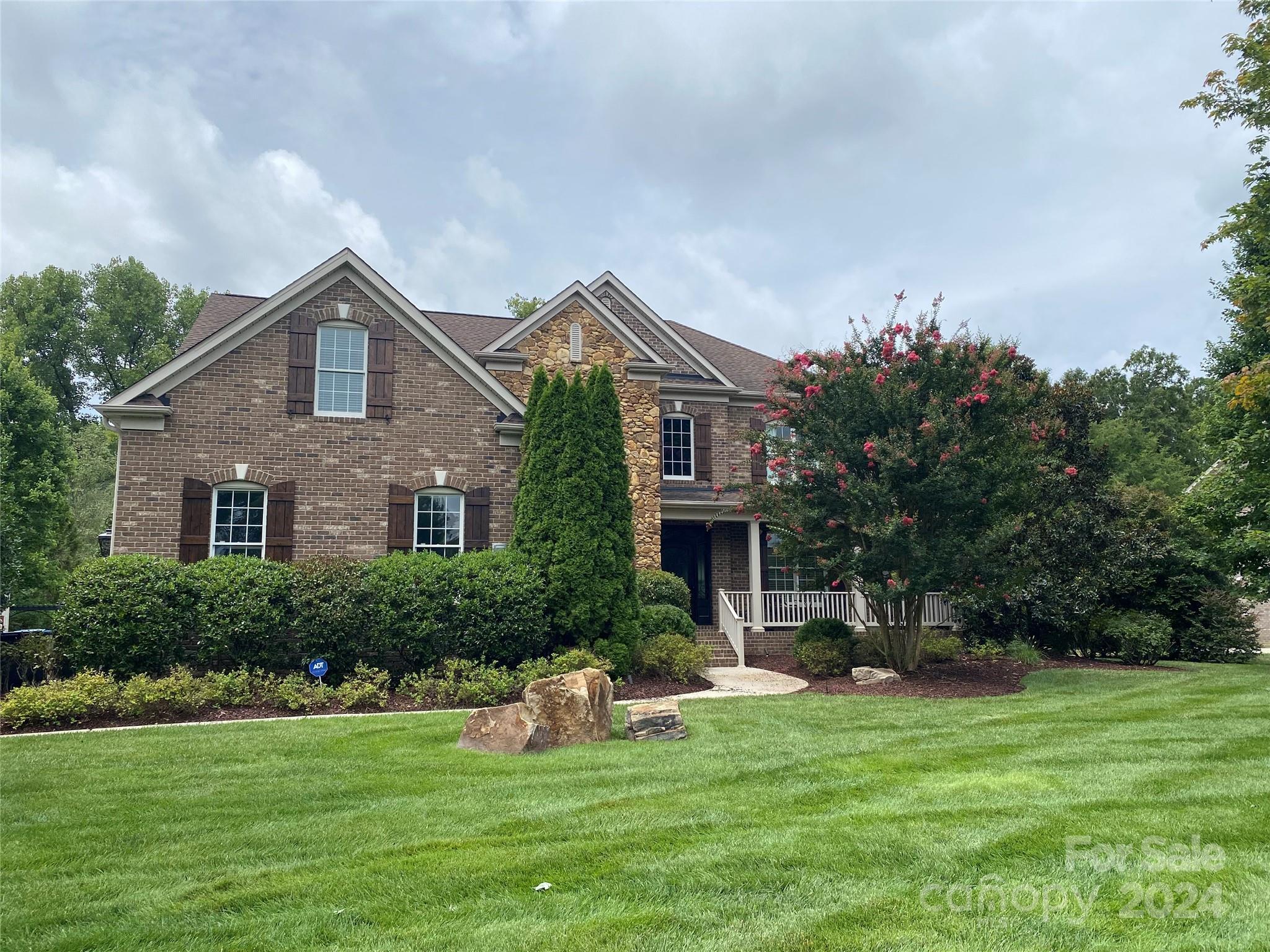 505 Running Horse Lane Waxhaw NC 28173