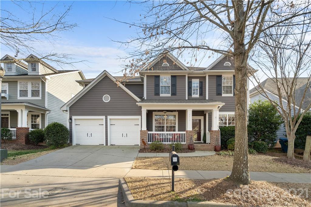 9412 Rosalyn Glen Road Cornelius NC 28031