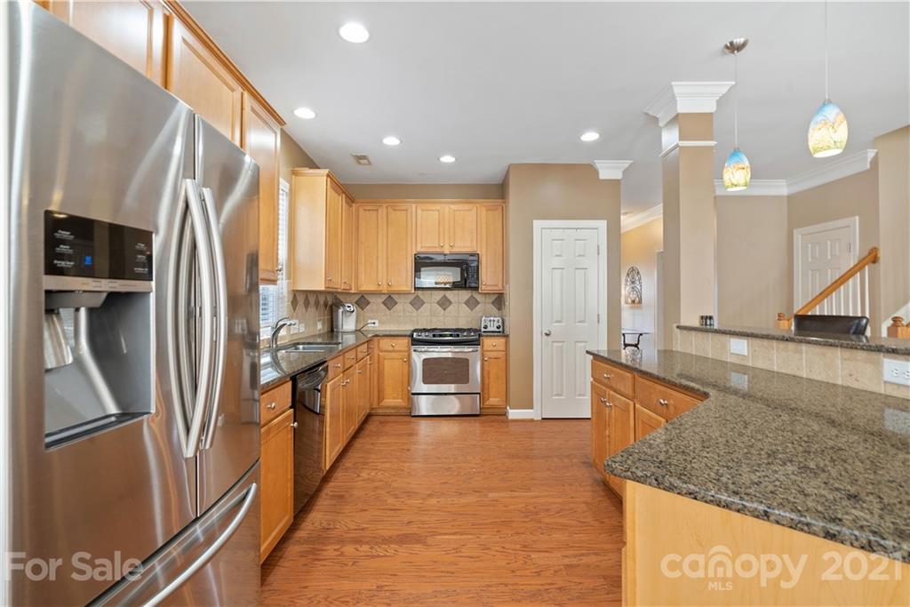 9412 Rosalyn Glen Road Cornelius NC 28031