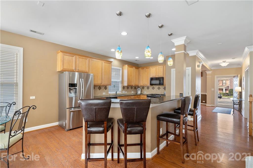 9412 Rosalyn Glen Road Cornelius NC 28031