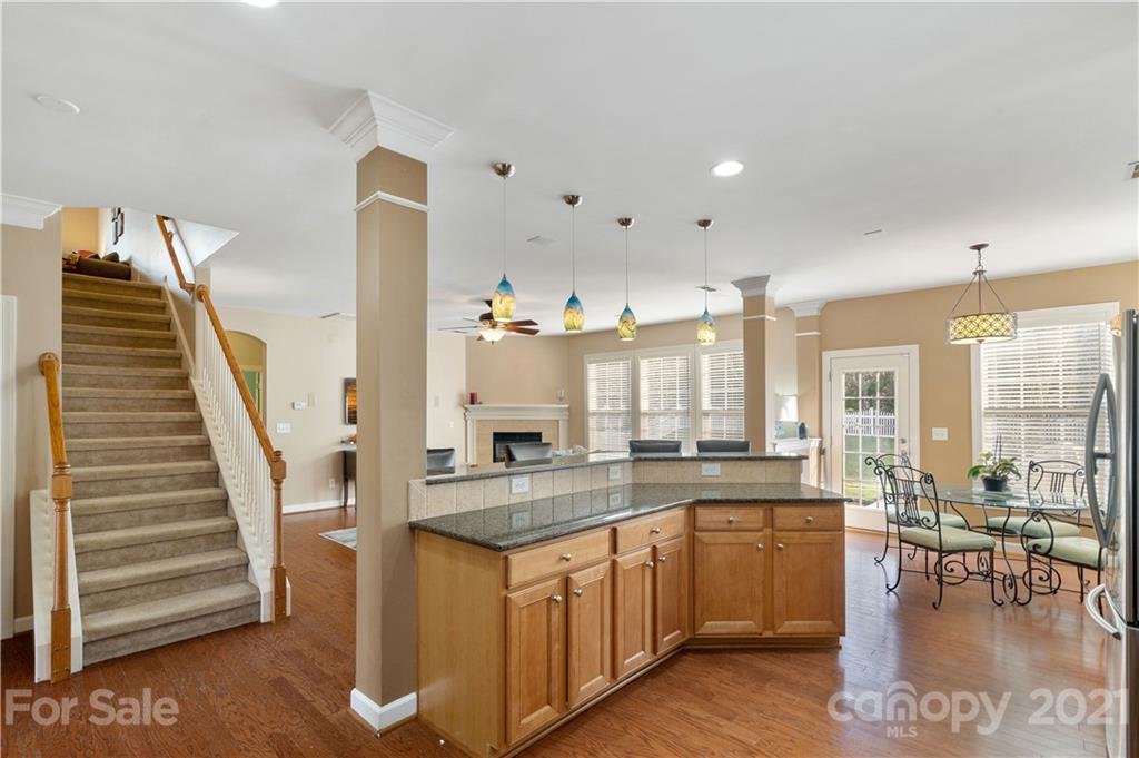 9412 Rosalyn Glen Road Cornelius NC 28031