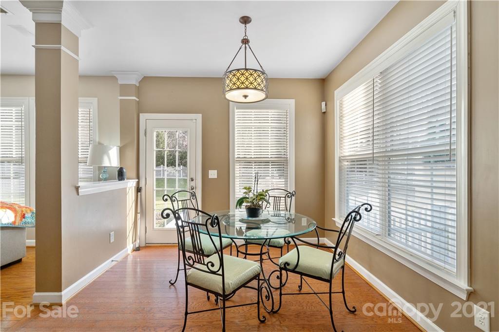 9412 Rosalyn Glen Road Cornelius NC 28031