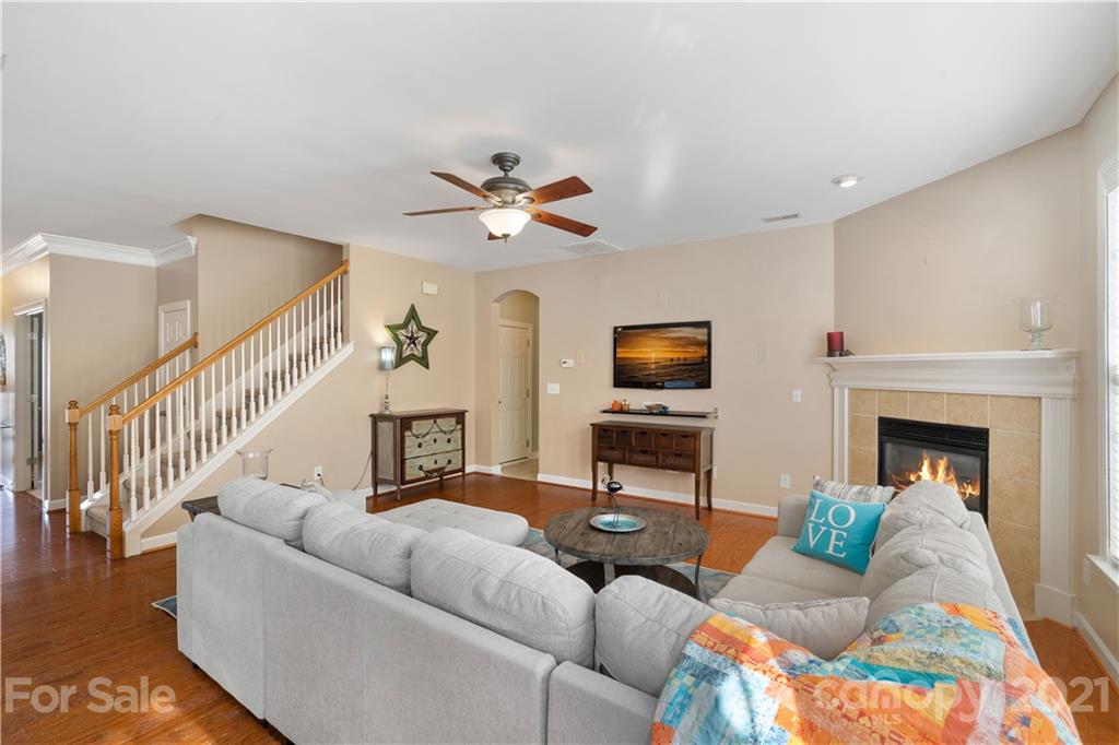 9412 Rosalyn Glen Road Cornelius NC 28031