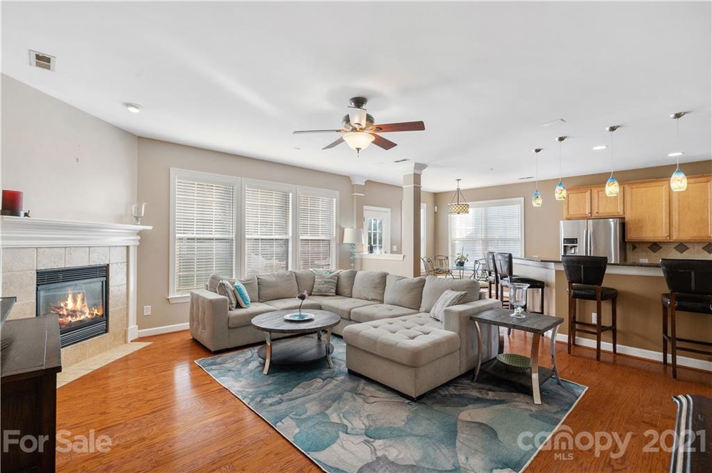 9412 Rosalyn Glen Road Cornelius NC 28031