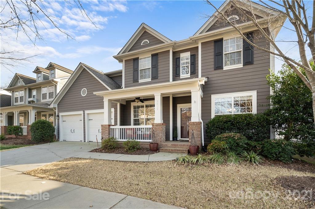 9412 Rosalyn Glen Road Cornelius NC 28031