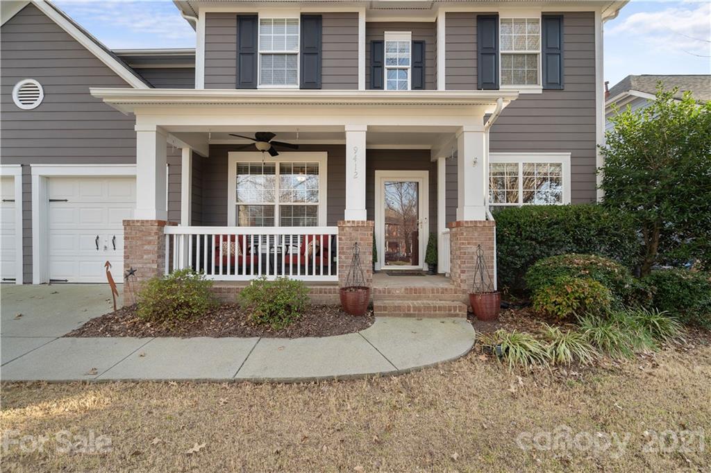 9412 Rosalyn Glen Road Cornelius NC 28031
