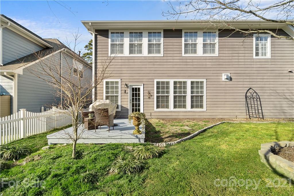 9412 Rosalyn Glen Road Cornelius NC 28031