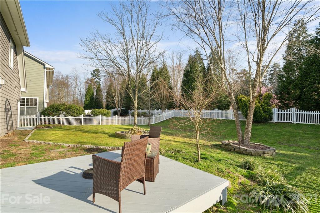 9412 Rosalyn Glen Road Cornelius NC 28031