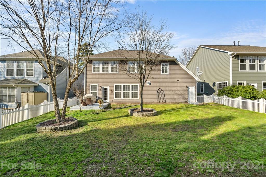 9412 Rosalyn Glen Road Cornelius NC 28031