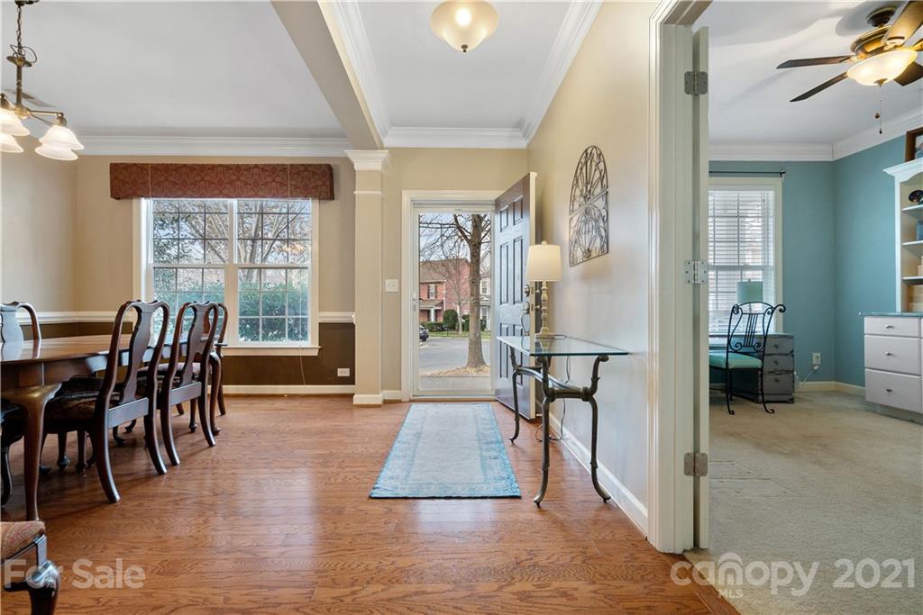 9412 Rosalyn Glen Road Cornelius NC 28031