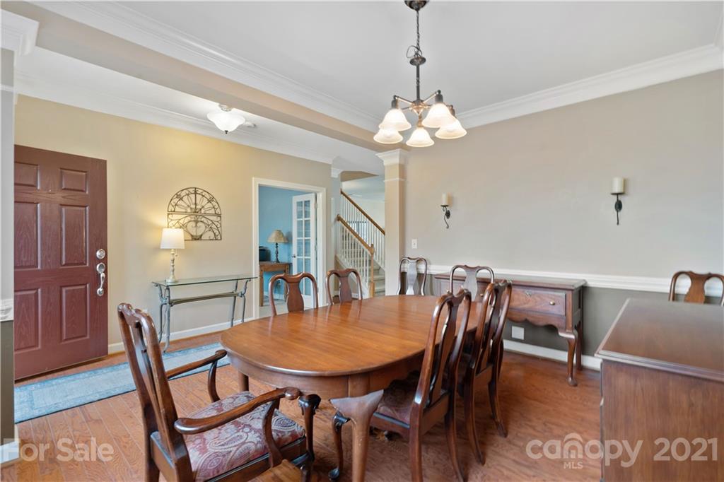 9412 Rosalyn Glen Road Cornelius NC 28031
