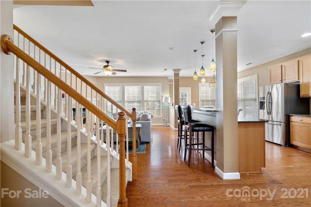 9412 Rosalyn Glen Road Cornelius NC 28031