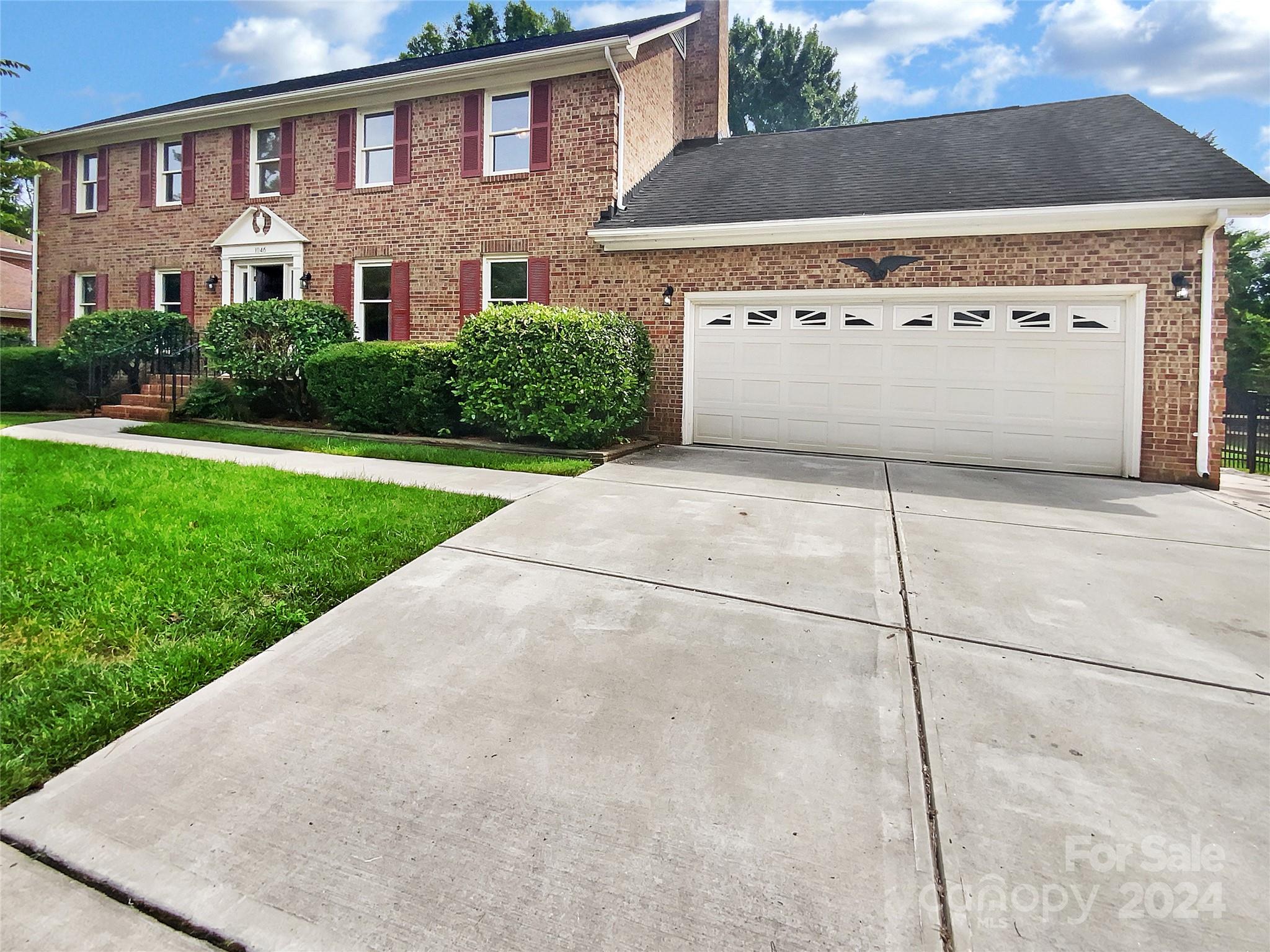 1046 Owen Boulevard Charlotte NC 28213