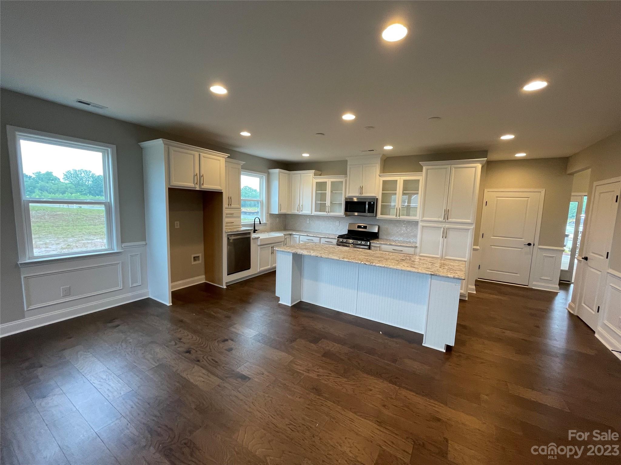 1006 Sunharvest Lane Indian Trail NC 28079