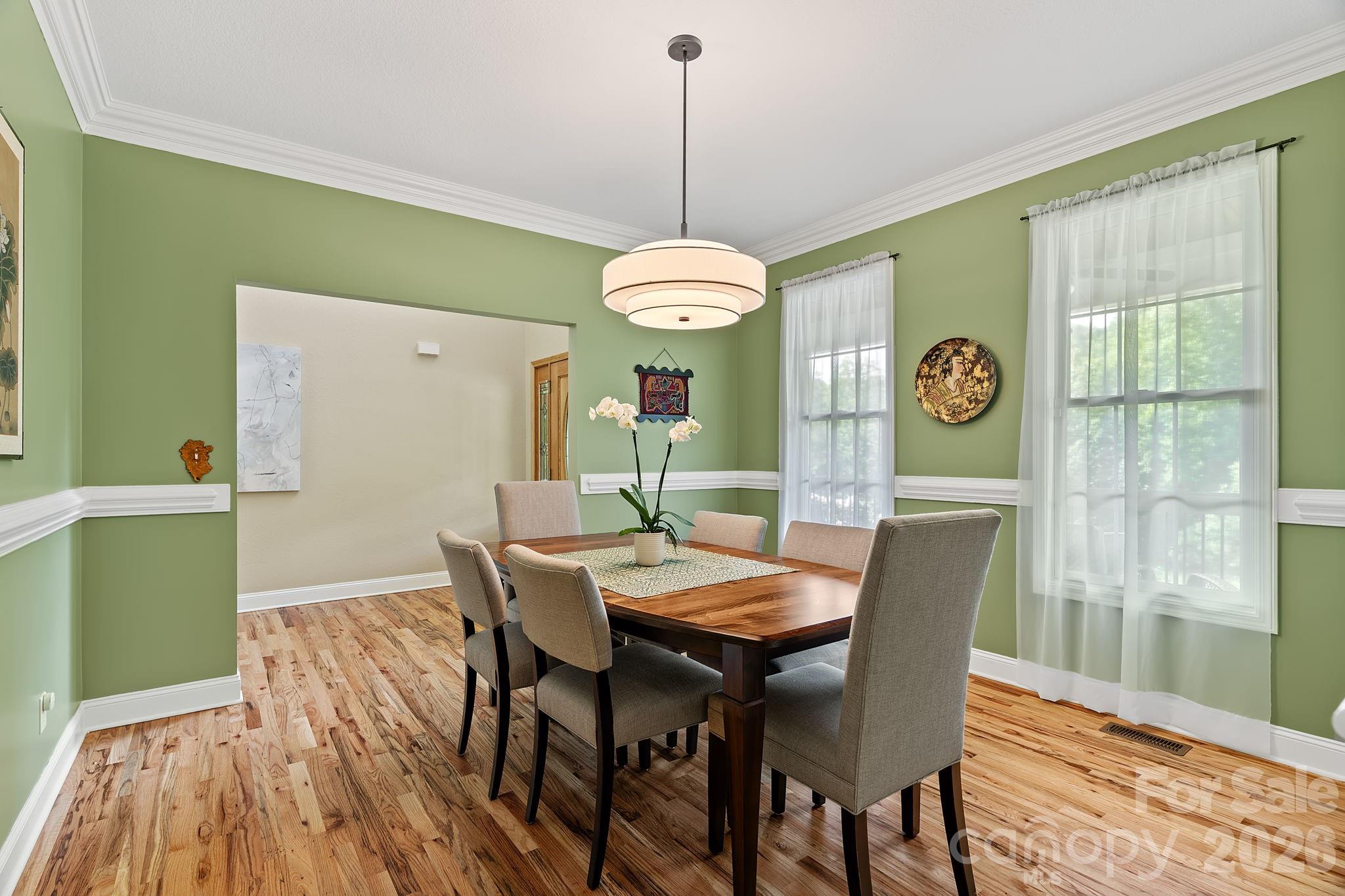 34 Carden Drive Weaverville NC 28787