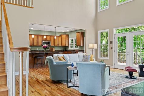34 Carden Drive Weaverville NC 28787