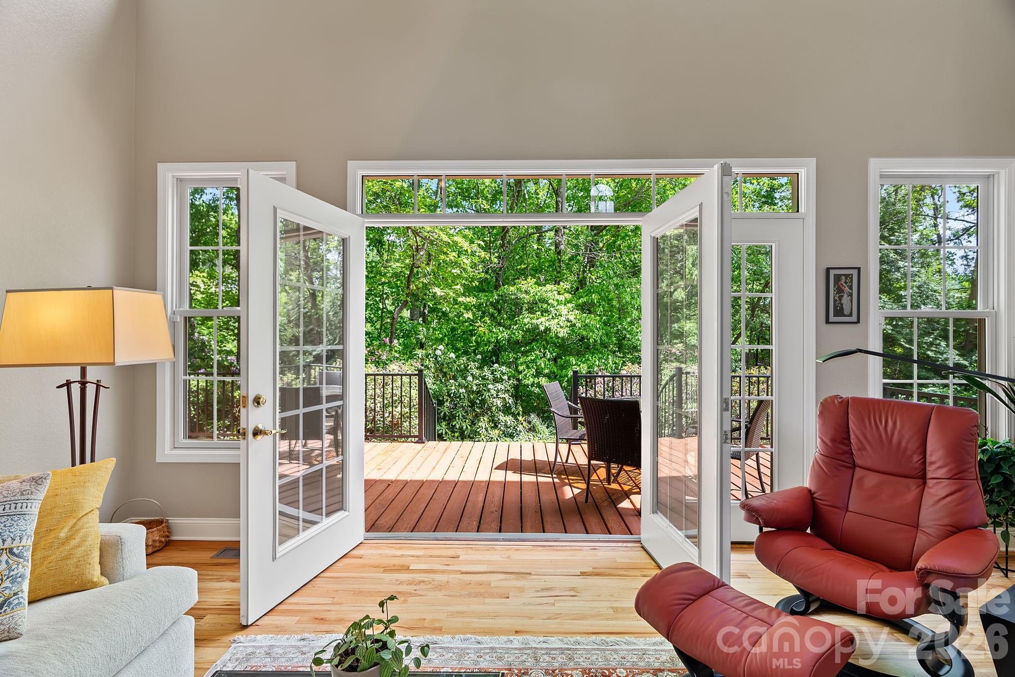 34 Carden Drive Weaverville NC 28787