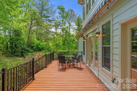 34 Carden Drive Weaverville NC 28787