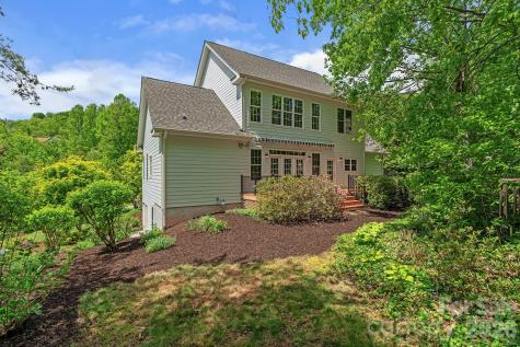 34 Carden Drive Weaverville NC 28787