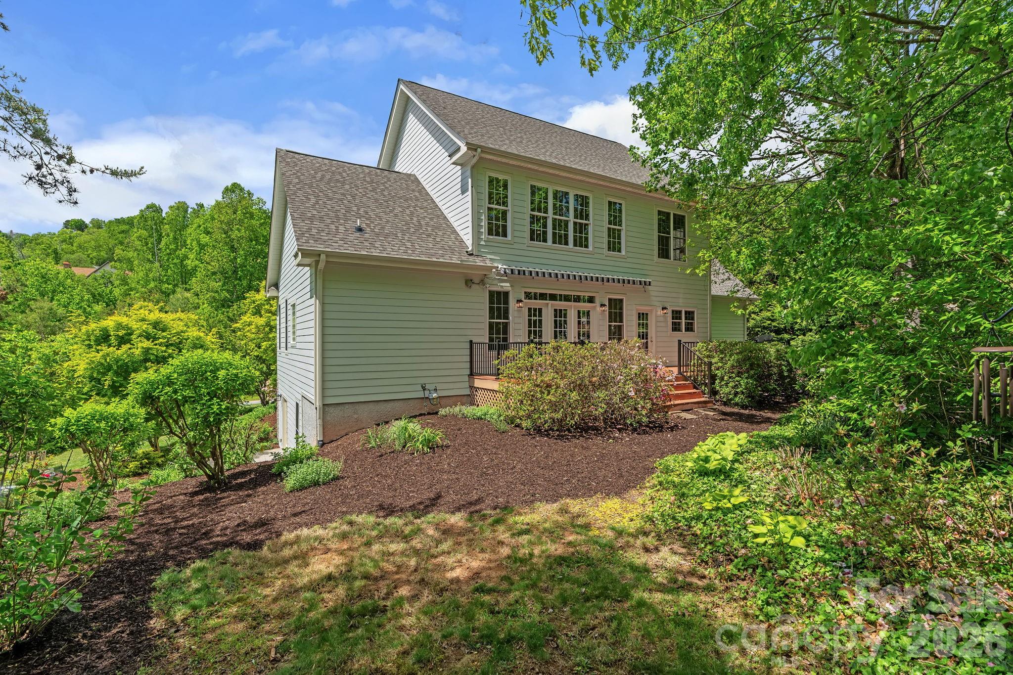 34 Carden Drive Weaverville NC 28787