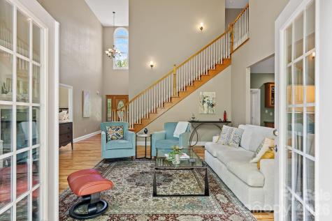 34 Carden Drive Weaverville NC 28787