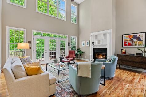 34 Carden Drive Weaverville NC 28787