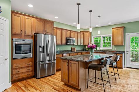 34 Carden Drive Weaverville NC 28787