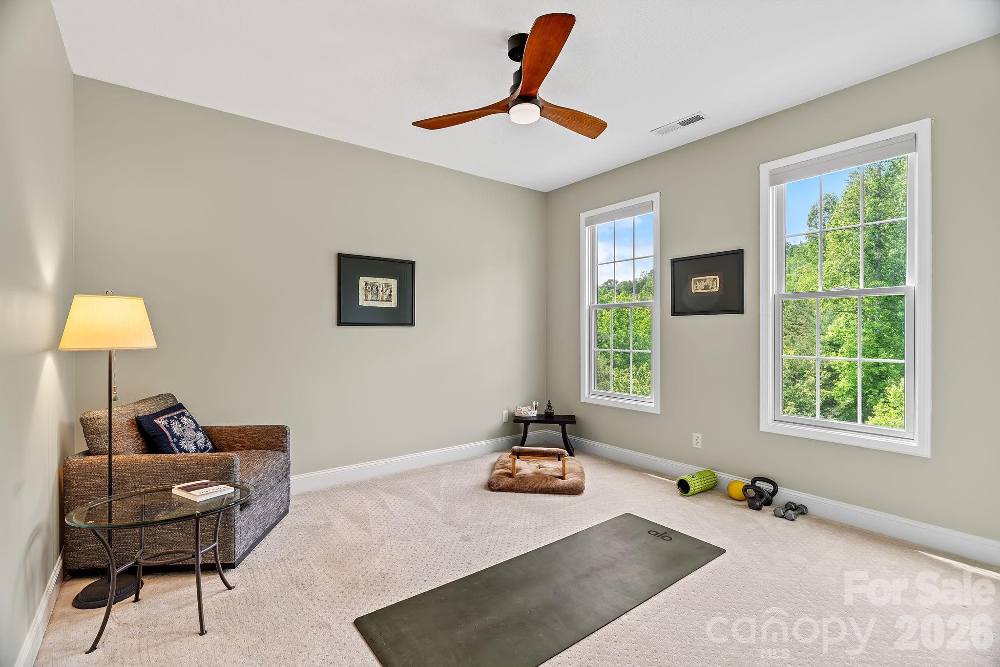34 Carden Drive Weaverville NC 28787