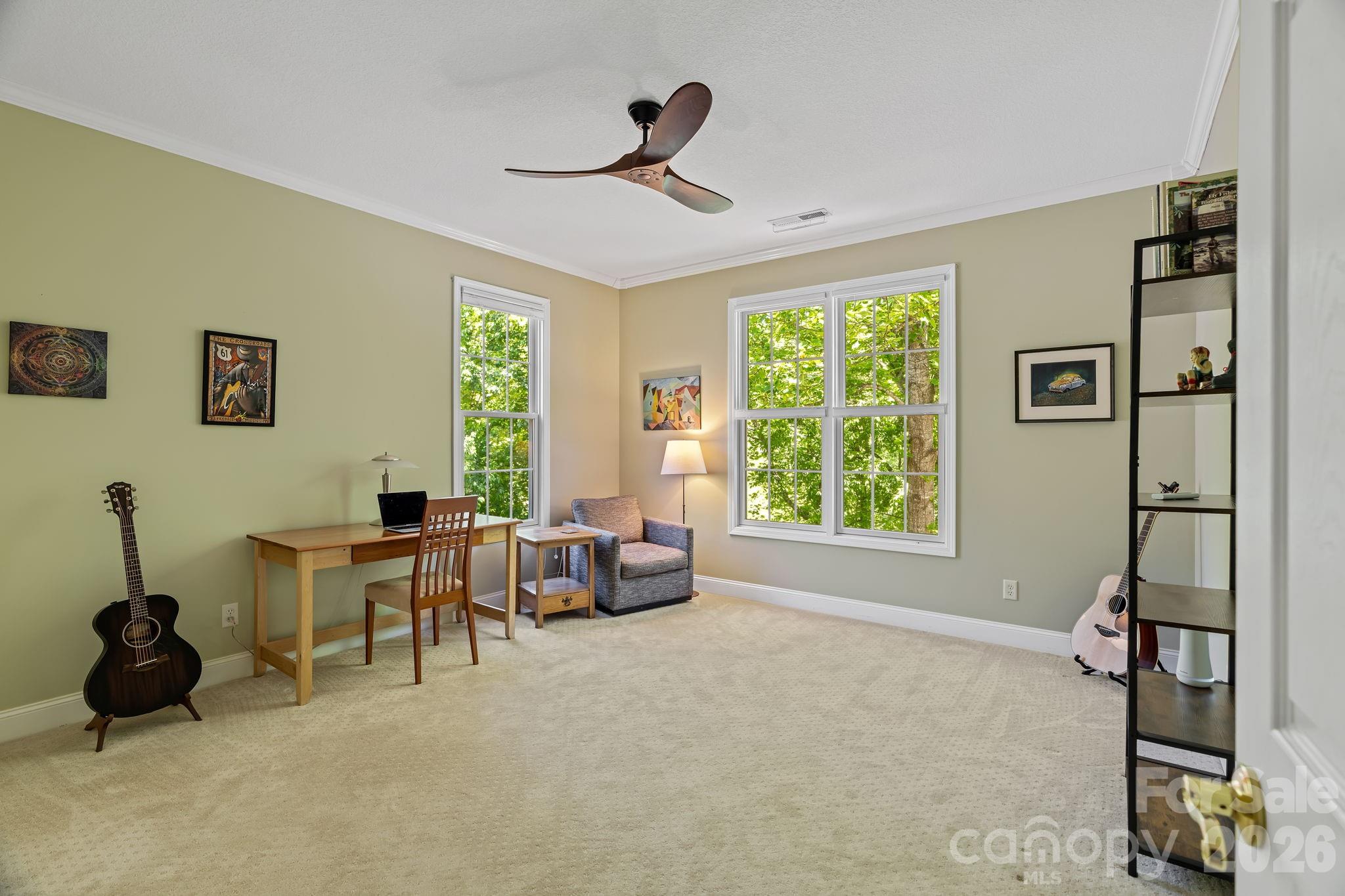 34 Carden Drive Weaverville NC 28787