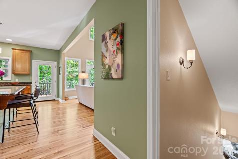 34 Carden Drive Weaverville NC 28787