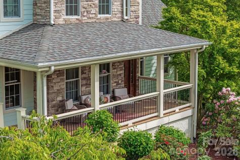 34 Carden Drive Weaverville NC 28787