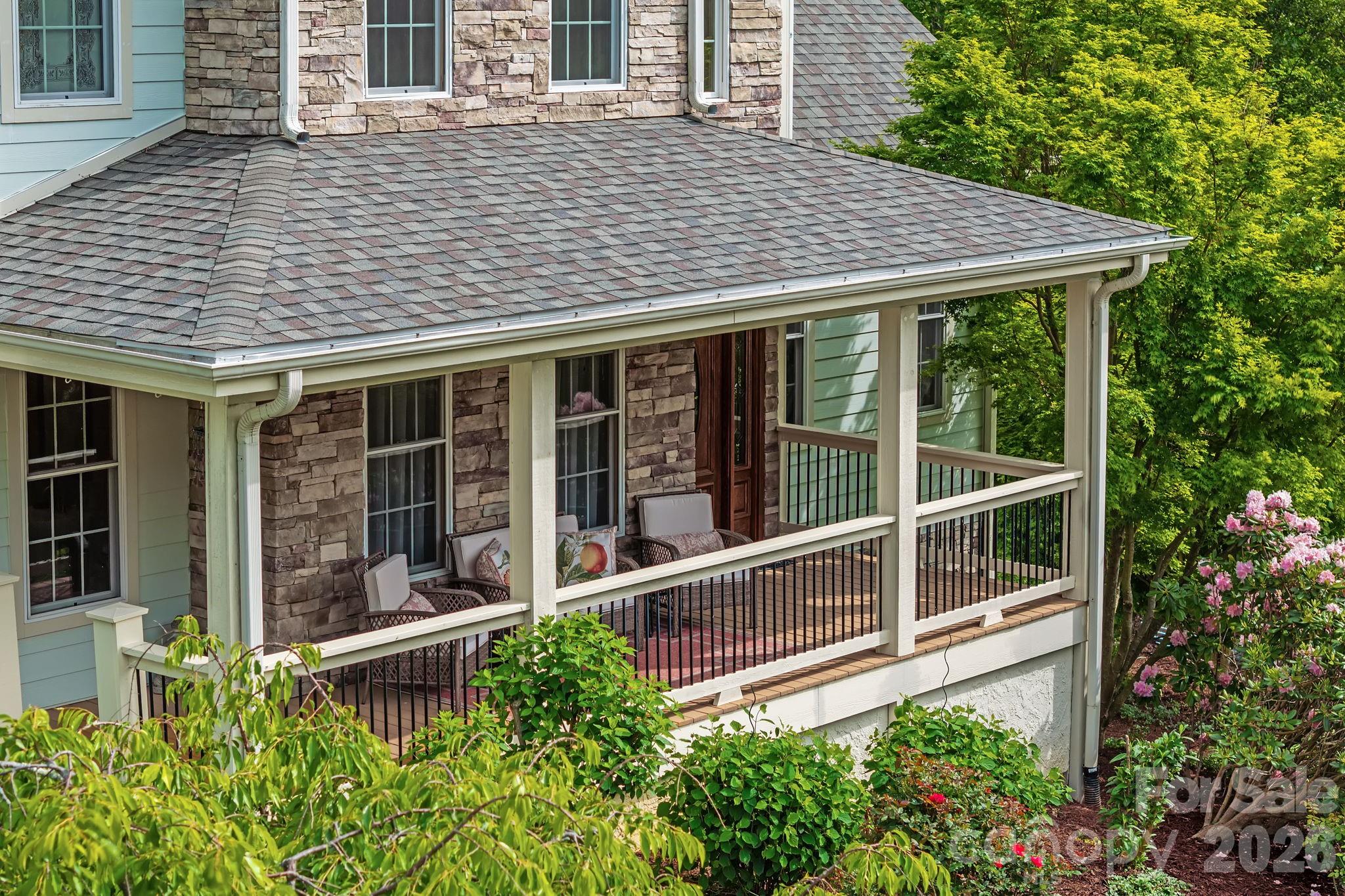 34 Carden Drive Weaverville NC 28787