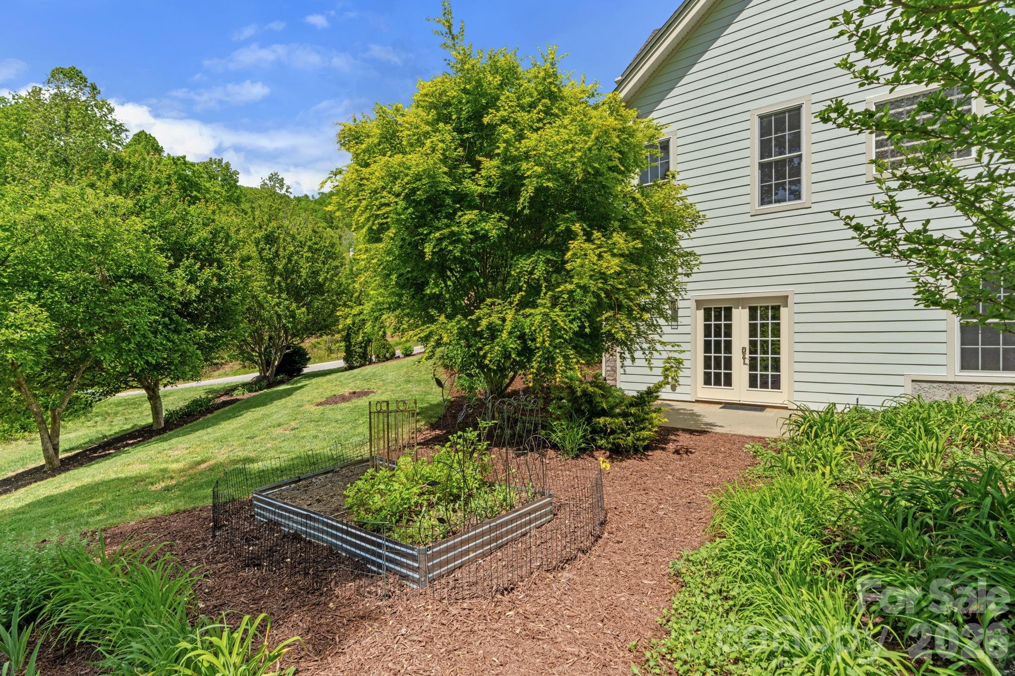 34 Carden Drive Weaverville NC 28787