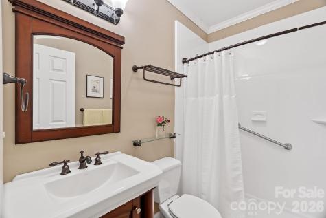 34 Carden Drive Weaverville NC 28787