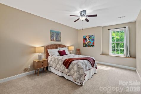 34 Carden Drive Weaverville NC 28787