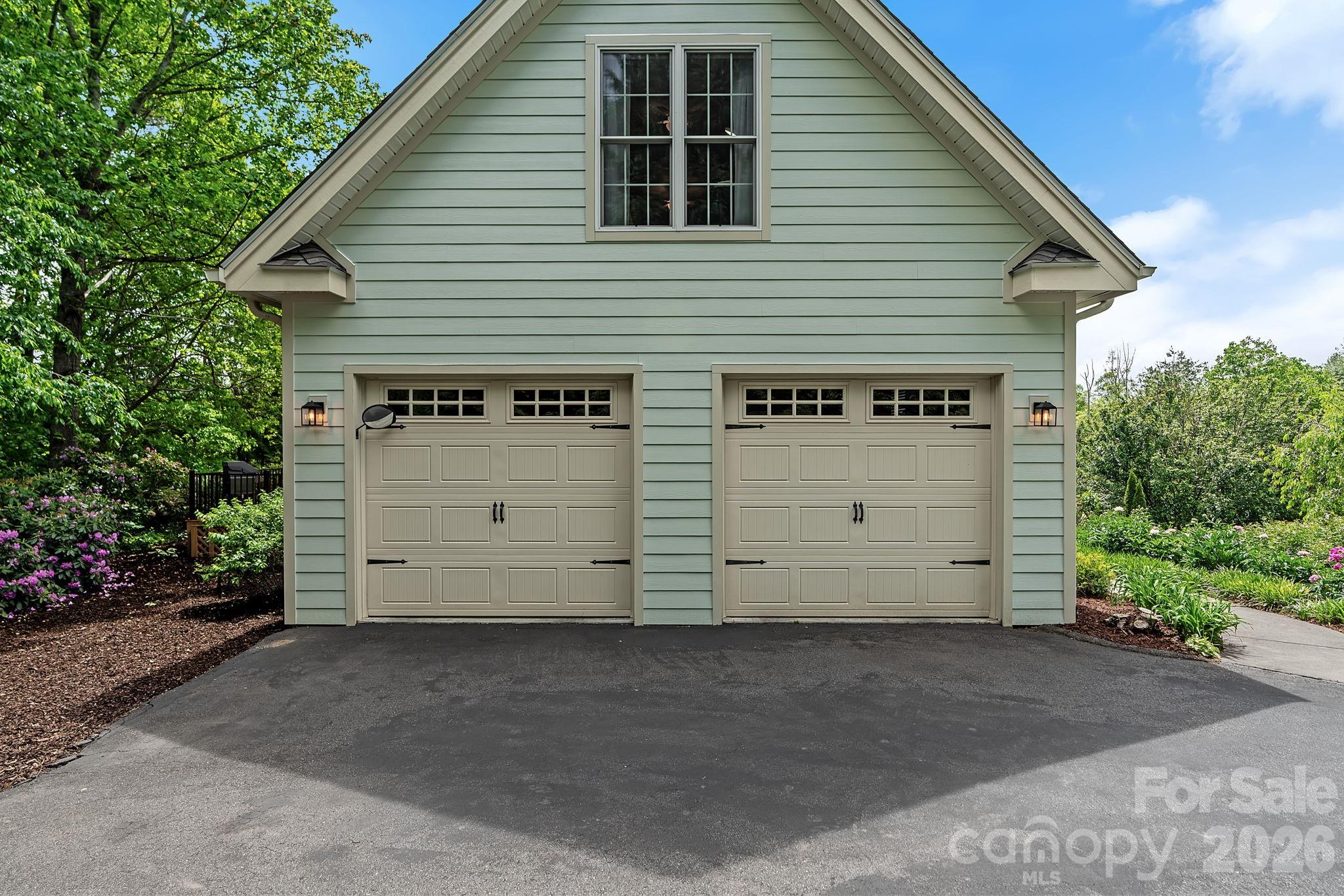 34 Carden Drive Weaverville NC 28787