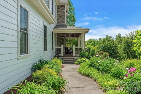 34 Carden Drive Weaverville NC 28787